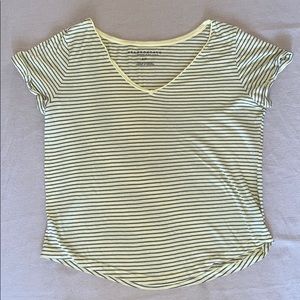 💛ADORABLE STRIPED TEE💛
